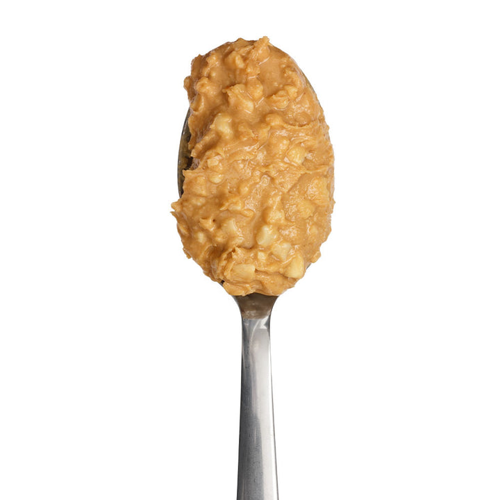 Azar Crunchy Peanut Butter-5 lb.-6/Case