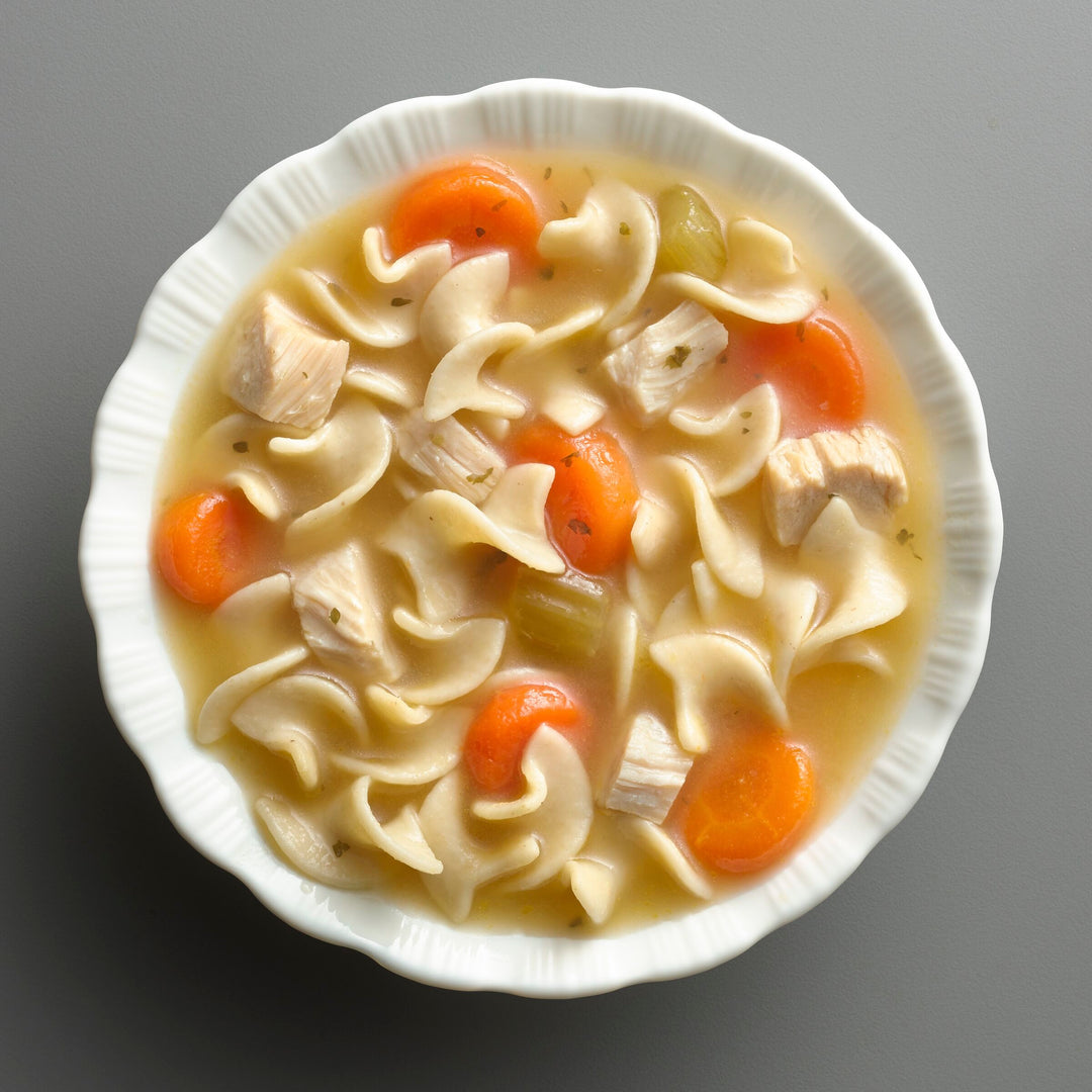 Progresso Chicken Noodle Soup-19 oz.-12/Case