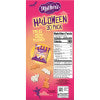 Mother's Halloween Animal Cracker 30/6 Cnt.