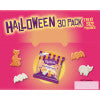 Mother's Halloween Animal Cracker 30/6 Cnt.