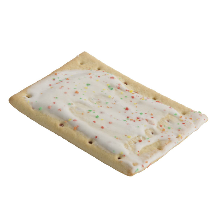 Kellogg's Pop-Tart Frosted Strawberry-3.3 oz.-6/Box-12/Case