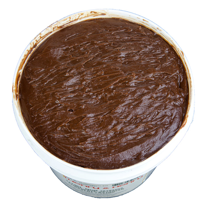 Henry And Henry Bavarian Chocolate Filling-20 lb.
