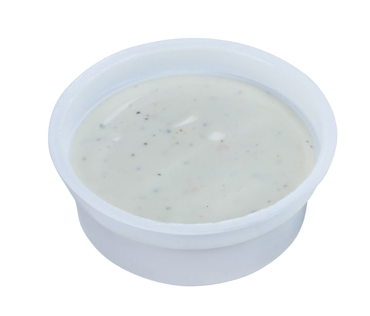 Heinz Blue Cheese Dressing-2 oz.-60/Case