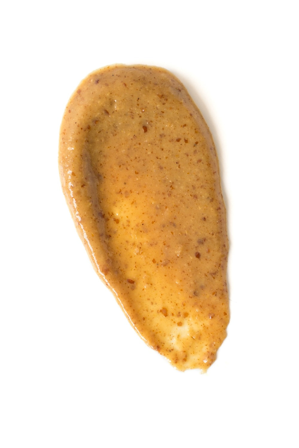 Plochman's Bourbon Mustard Bulk-1 Gallon-2/Case