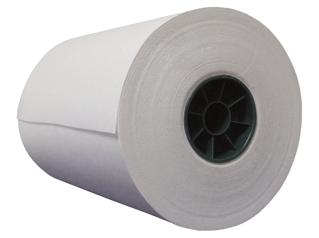 Durable Packaging White Butcher Paper Roll 18 Inch-1 Roll-1/Case