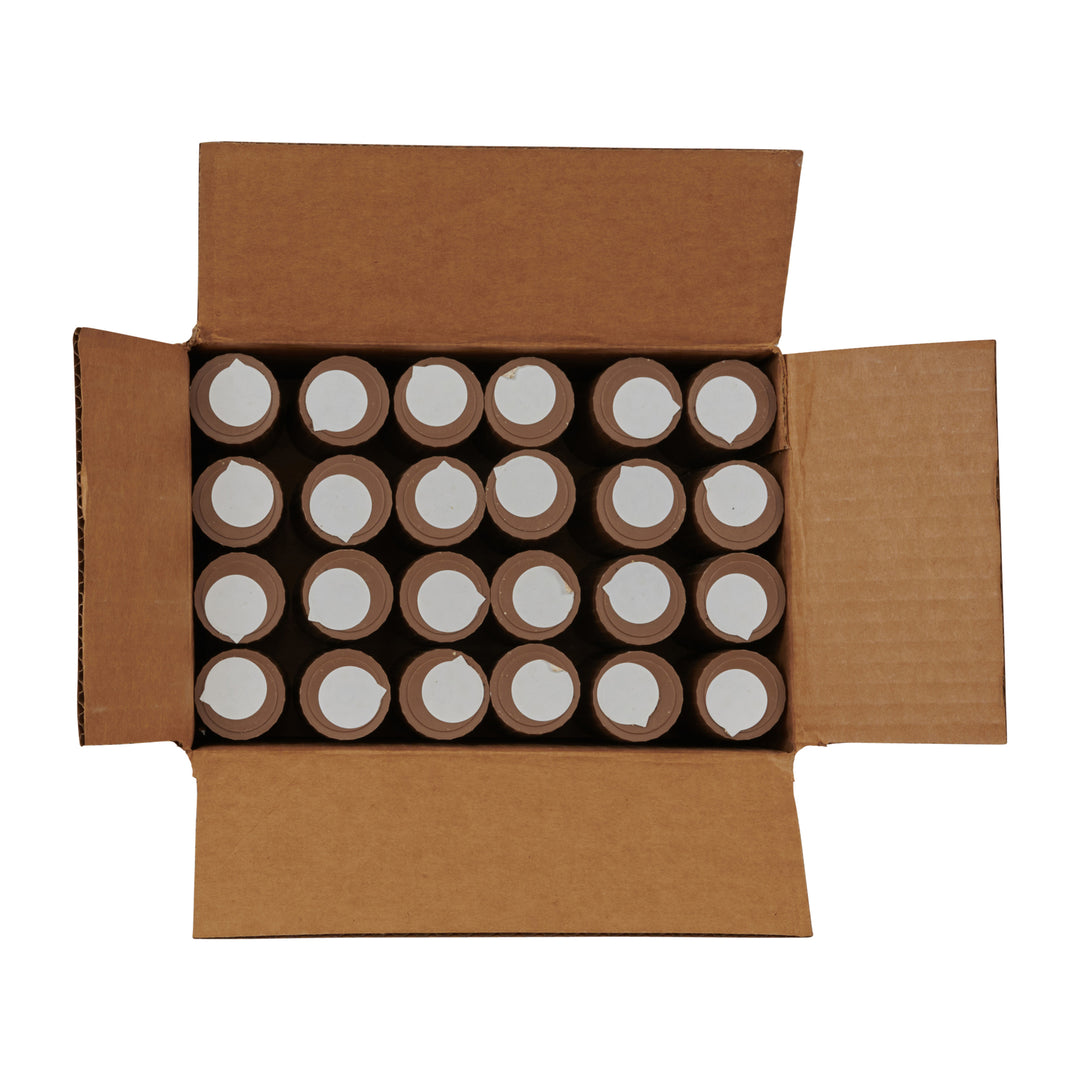 N'joy Disposable Pepper Shaker-1.5 oz.-48/Case