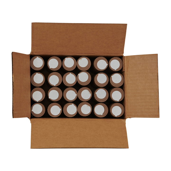 N'joy Disposable Pepper Shaker-1.5 oz.-48/Case