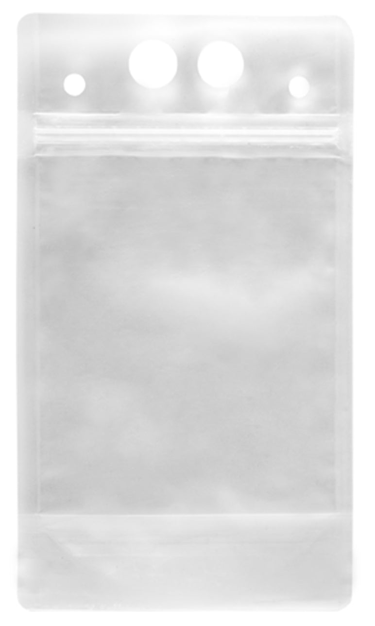 Tablecraft 16 oz. Beverage Pouch-100 Count-1/Case