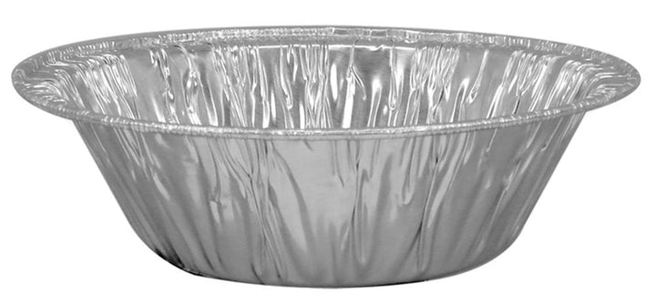 Handi-Foil Aluminum Pot Pie Pan-1000 Each-1/Case