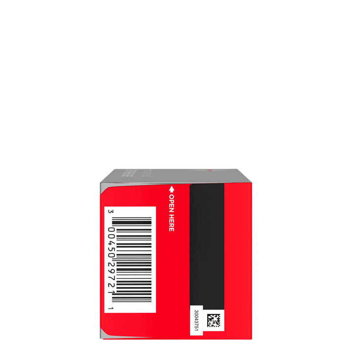 Tylenol 8 Hour Caplets-100 Count-3/Box-16/Case