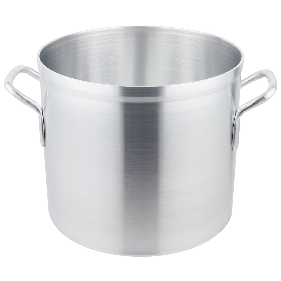 Vollrath Pot Stock 20 Quart Aluminum 1 Each