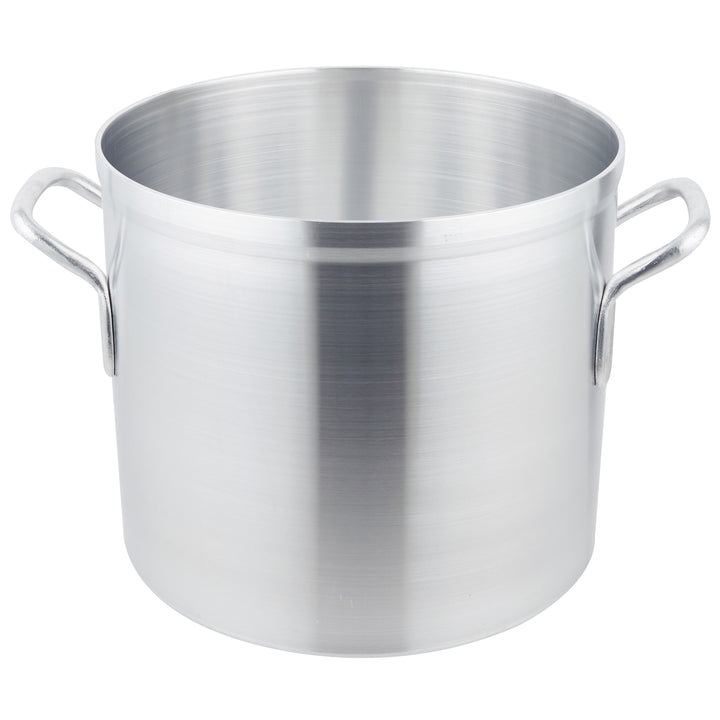 Vollrath Pot Stock 20 Quart Aluminum 1 Each