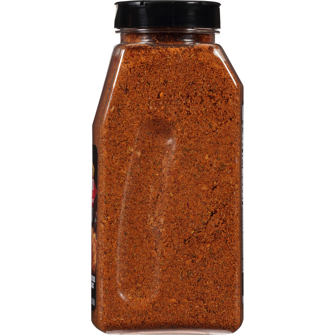 Mccormick Grill Mates Seafood Seasoning-23 oz.-6/Case