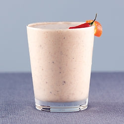 Jhs Topping Walnut Sundae Plastic Jug-115 oz.-3/Case