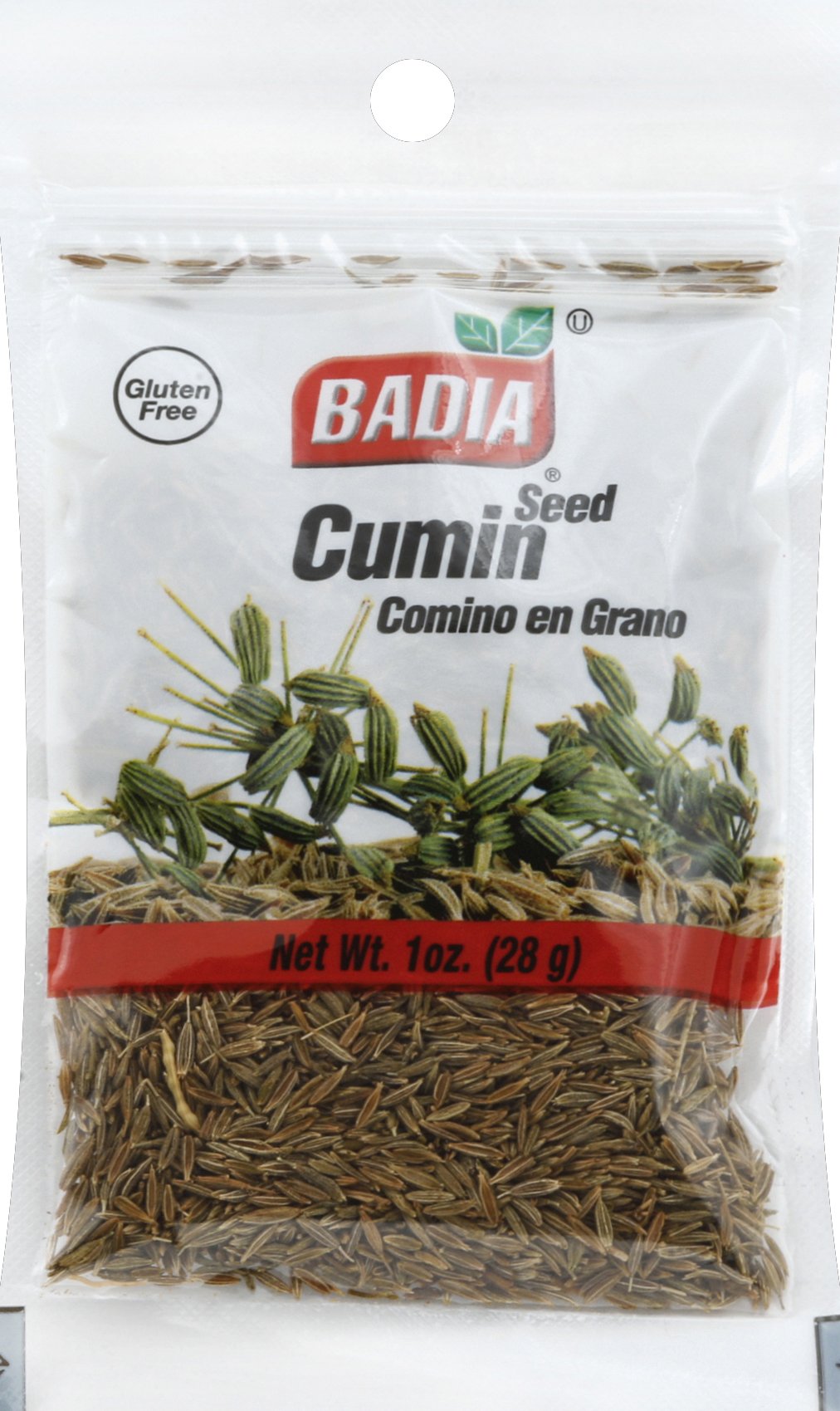 Badia Cumin Seed 576/1 Oz.