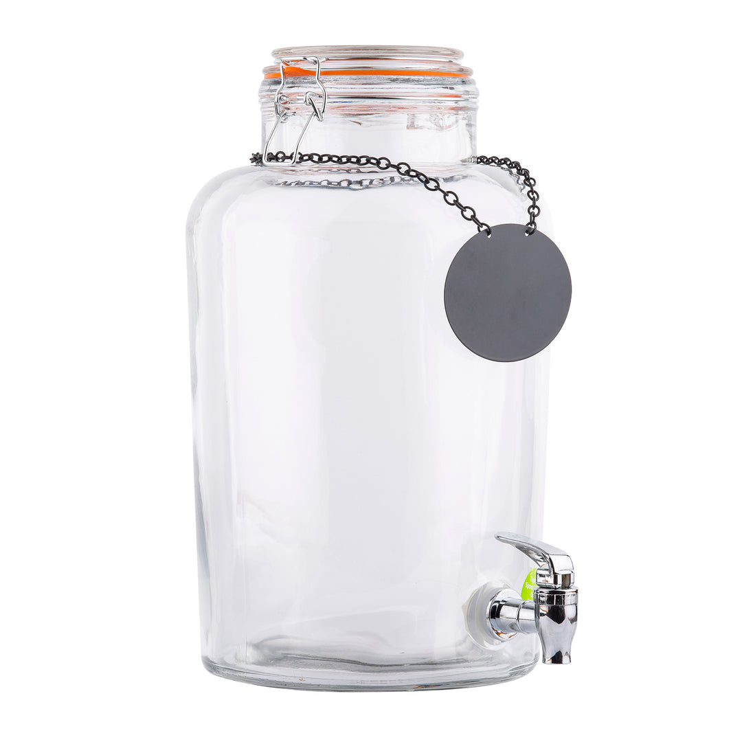 Tablecraft Beverage Dispenser Two Gallon-1 Each