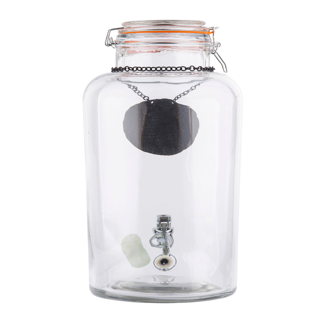 Tablecraft Beverage Dispenser Two Gallon-1 Each