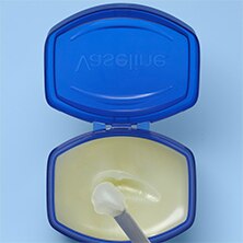 Vaseline Petroleum Jelly-7.5 oz.-6/Box-6/Case