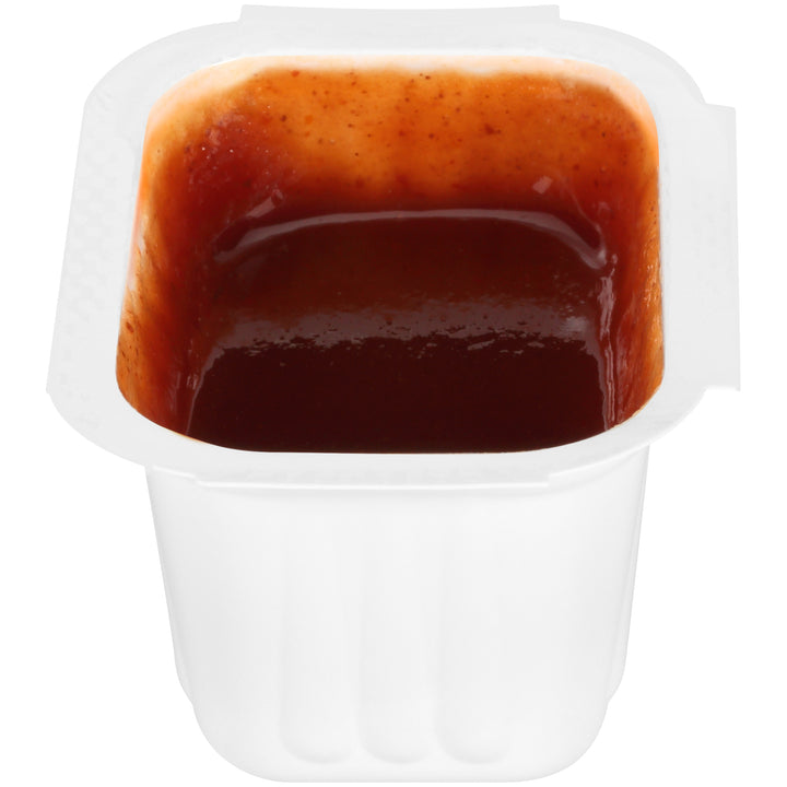 Texas Pete Traditional Bbq Sauce Cup Single Serve 150/1 Oz.