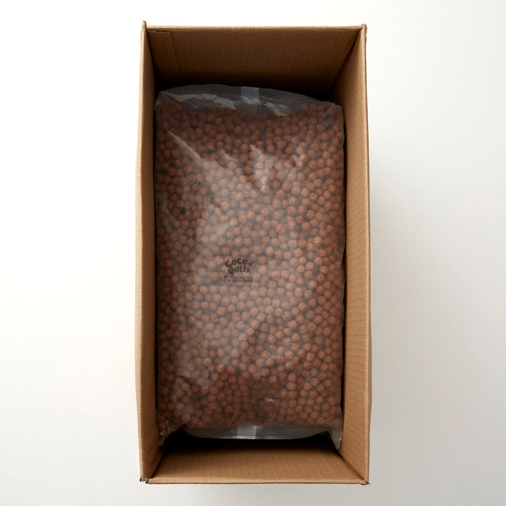 Cocoa Puffs Cereal Bulk Pak-8.75 lb.-1/Case