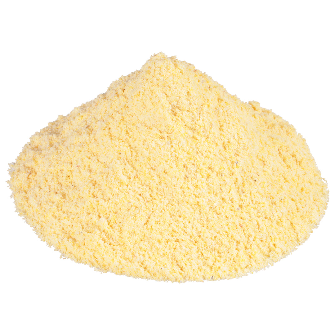 Stiver's Best Plain Yellow Corn Meal-5 lb.-8/Case