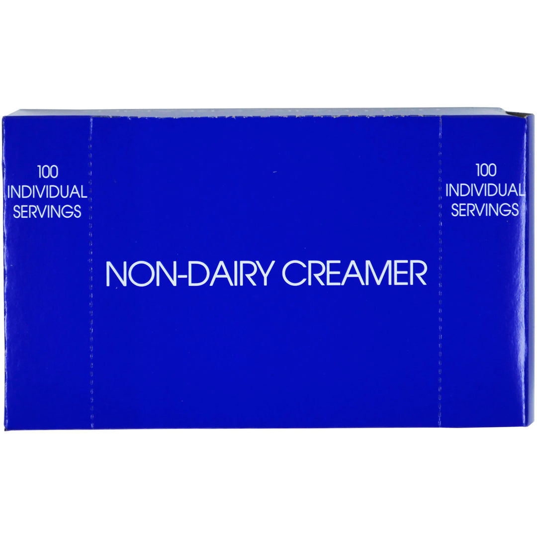 N'joy Non Dairy Creamer-2.5 Gram-100/Box-10/Case