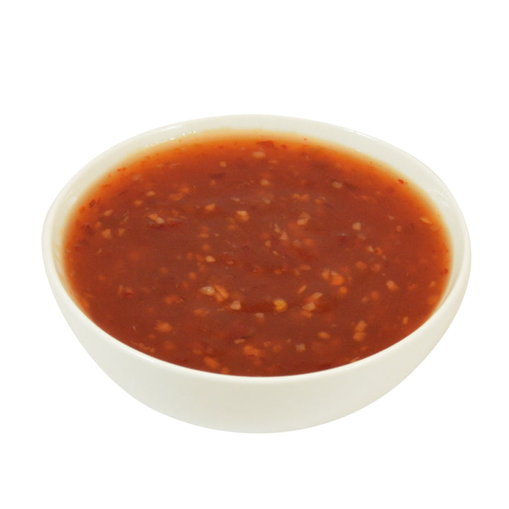 Saucemaker Sauce Sweet Chili-125 fl oz.-2/Case