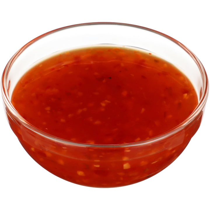 Saucemaker Sauce Sweet Chili-125 fl oz.-2/Case