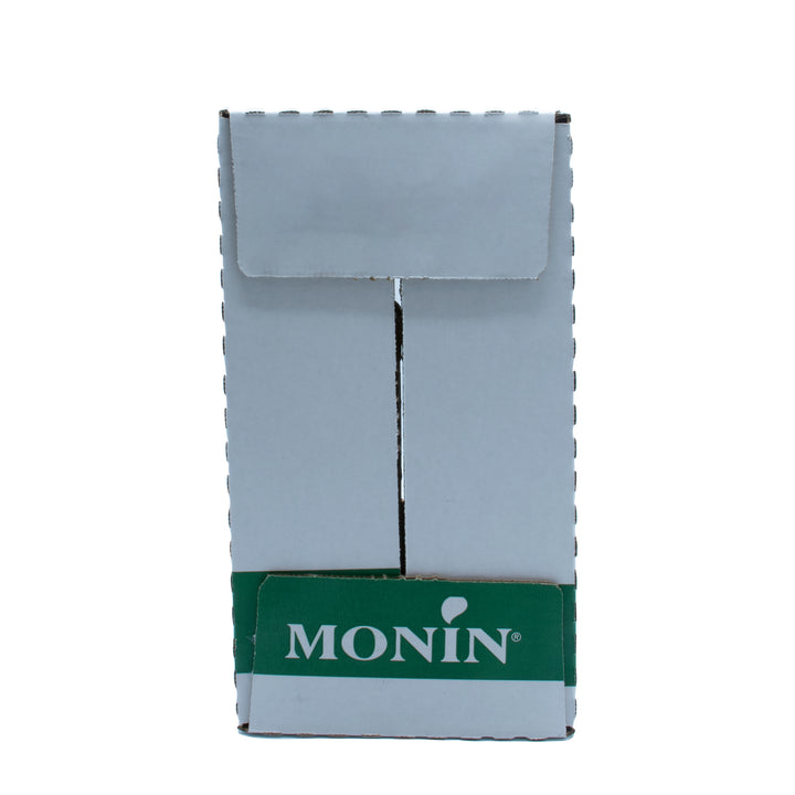Monin Syrup Dark Chocolate-1 Liter-4/Case