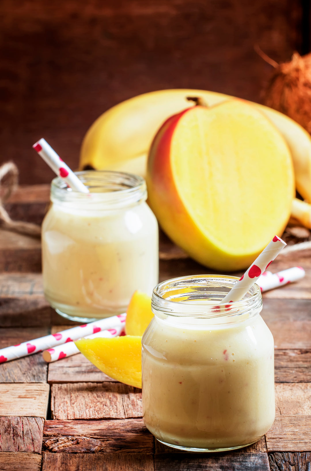 Savor Imports Coconut Milk-1 Each-6/Case