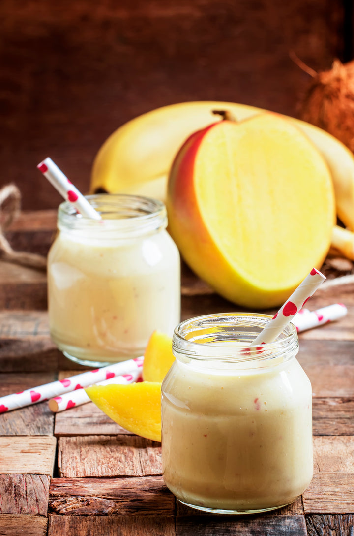 Savor Imports Coconut Milk-1 Each-6/Case