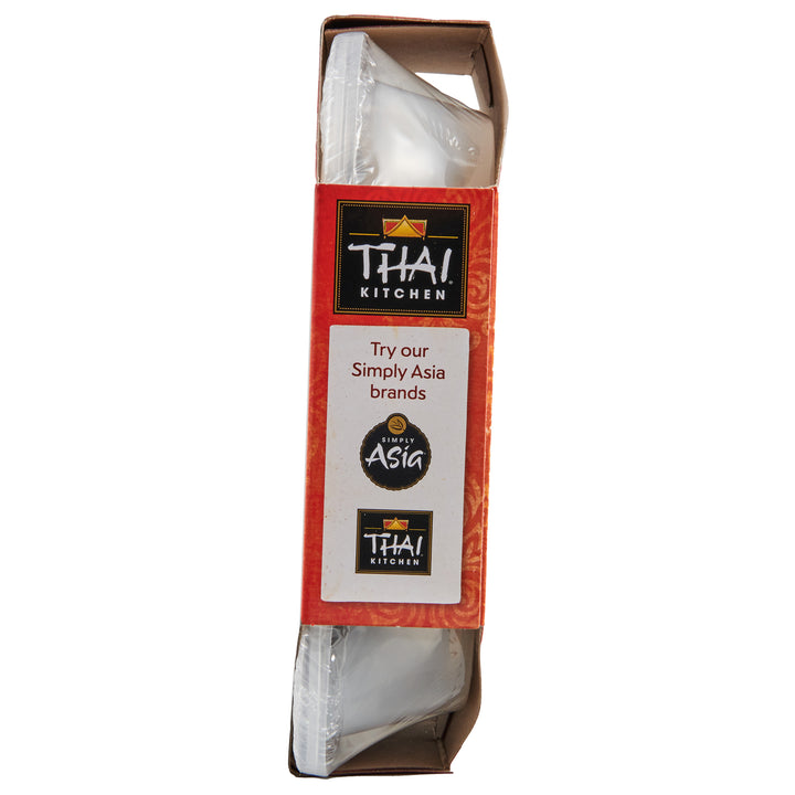 Thai Kitchen Pad Thai Rice Noodle Cart-9.77 oz.-6/Case