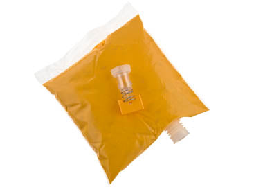 Gehl's Smoky Bacon Cheddar Cheese Sauce With Valves-60 oz.-1/Box-6/Case