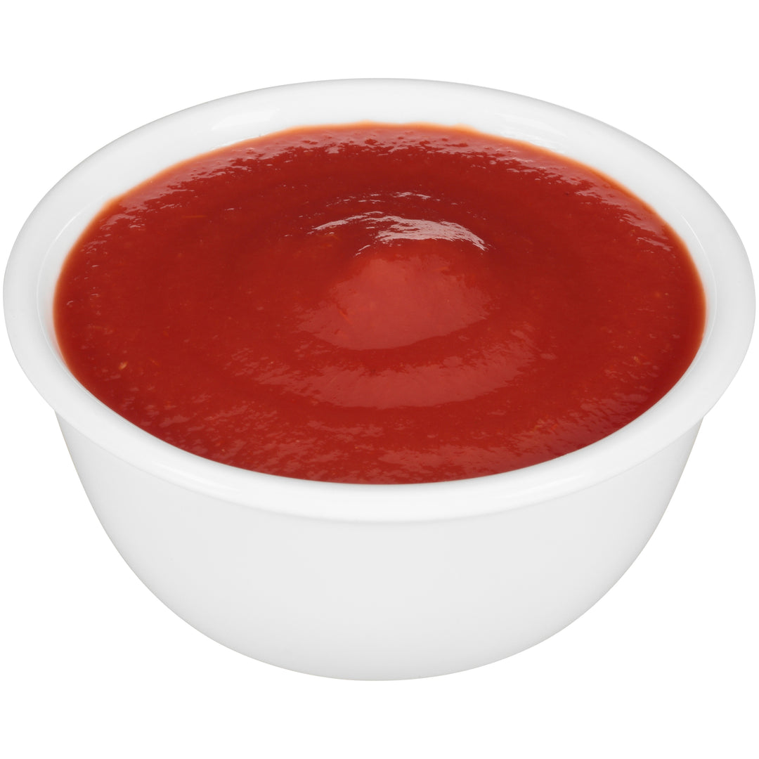 Heinz Tomato Sauce-38.625 lb.-1/Case