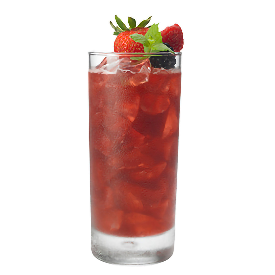 Monin Wildberry Syrup-1 Liter-4/Case