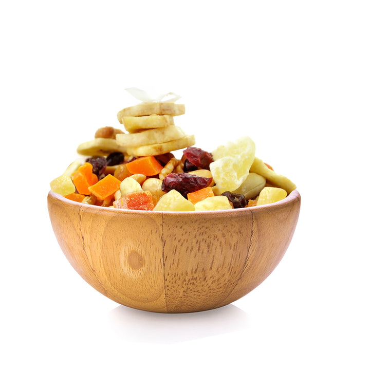 Power Snacks Mix Tropical Treasure-1 oz.-150/Case