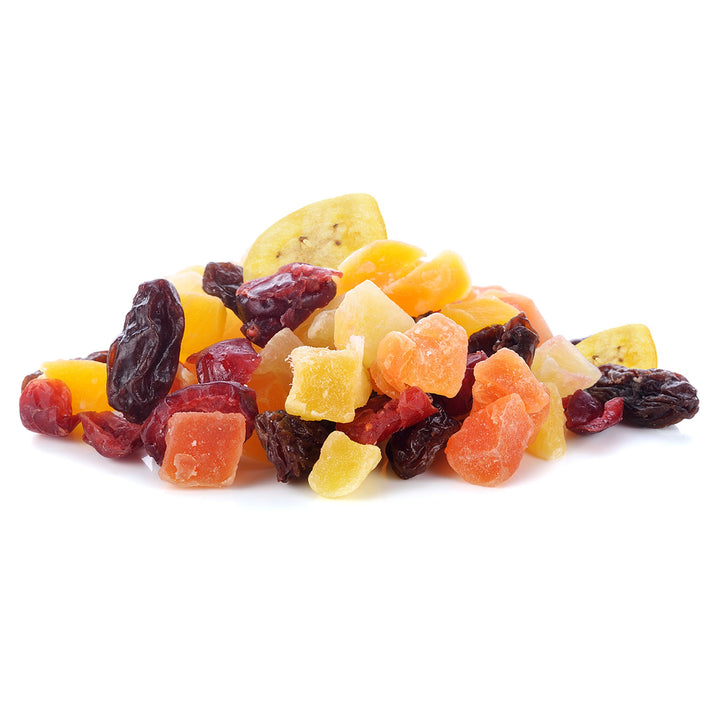 Power Snacks Mix Tropical Treasure-1 oz.-150/Case