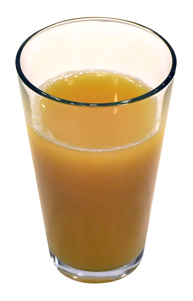 Orchard Splash Juice Aseptic 100% Pineapple-46 oz.-1/Box-12/Case