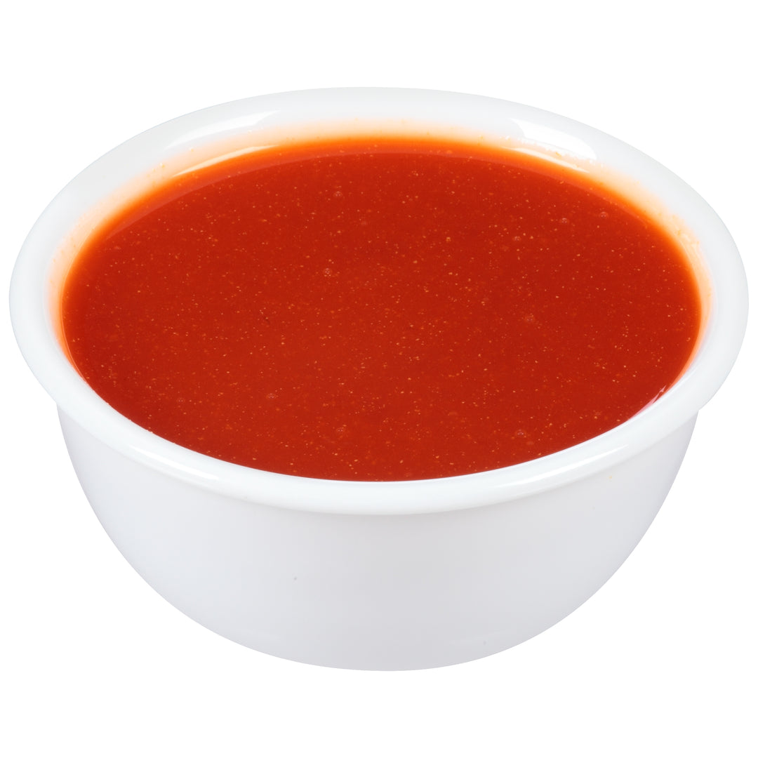 Texas Pete Restaurant Blend Wing Sauce-1 Gallon-4/Case