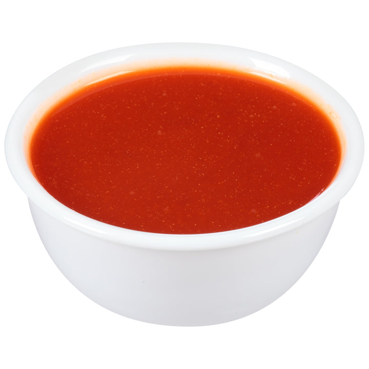 Texas Pete Restaurant Blend Wing Sauce-1 Gallon-4/Case