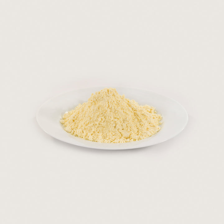 Pioneer Enriched Yellow Corn Meal-25 lb.-1/Case