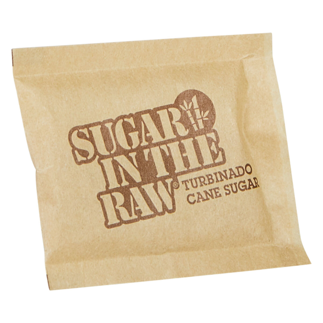 Sugar In The Raw Kosher-1200 Count-1200/Case