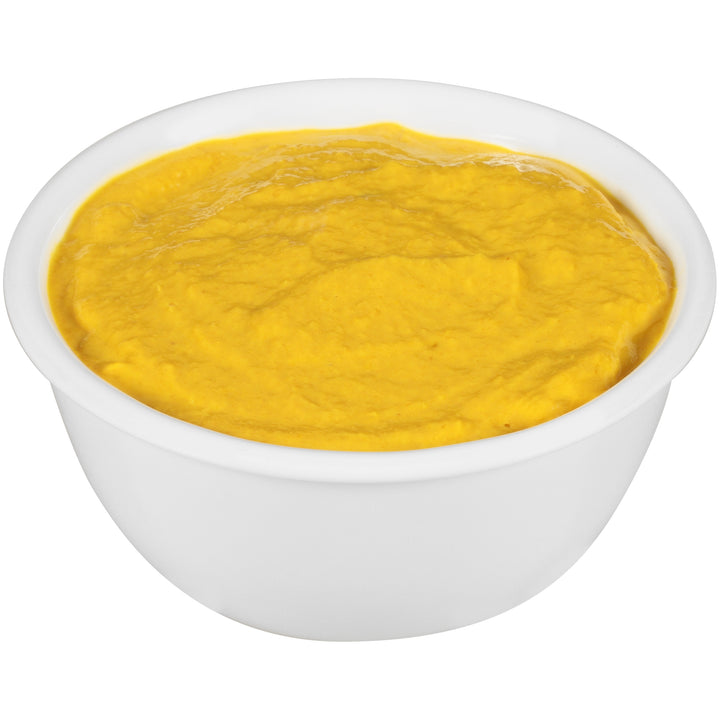 Portion Pac Mustard Single Serve-2.42 lb.-1/Case