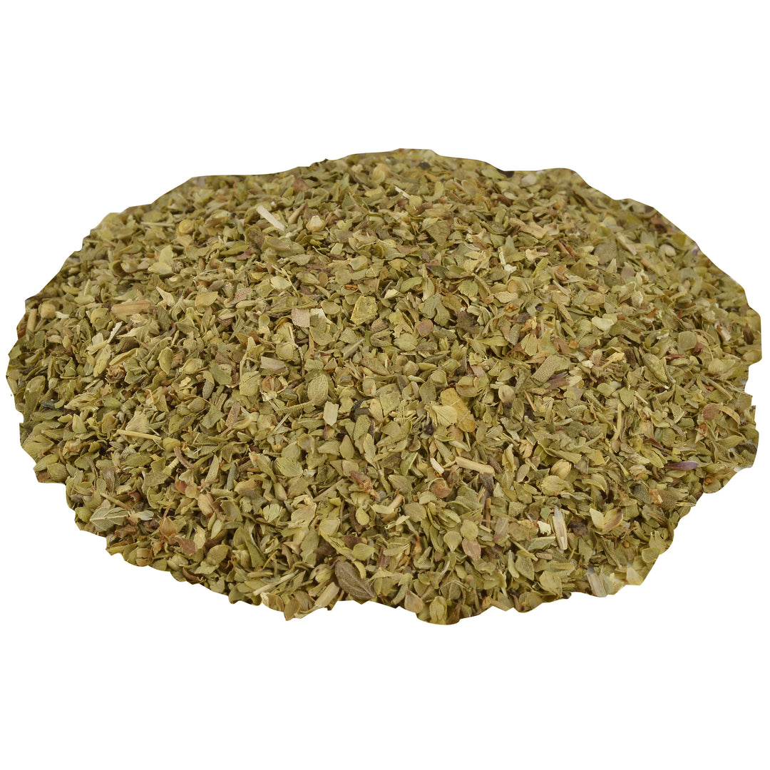 Mccormick Culinary Oregano Leaves-1.5 lb.-3/Case