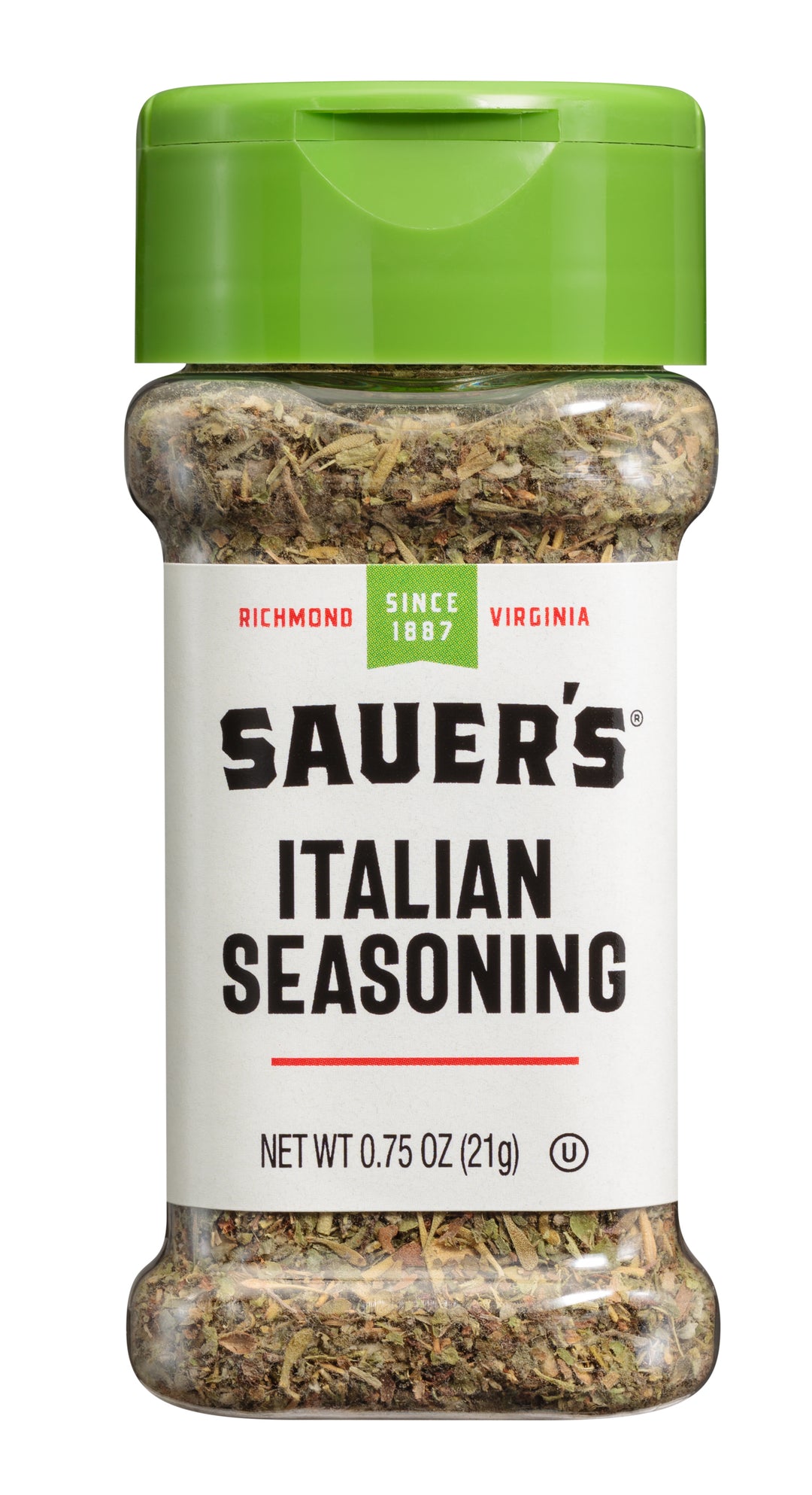 Sauer Italian Spice Blend-3.5 lb.-3/Case