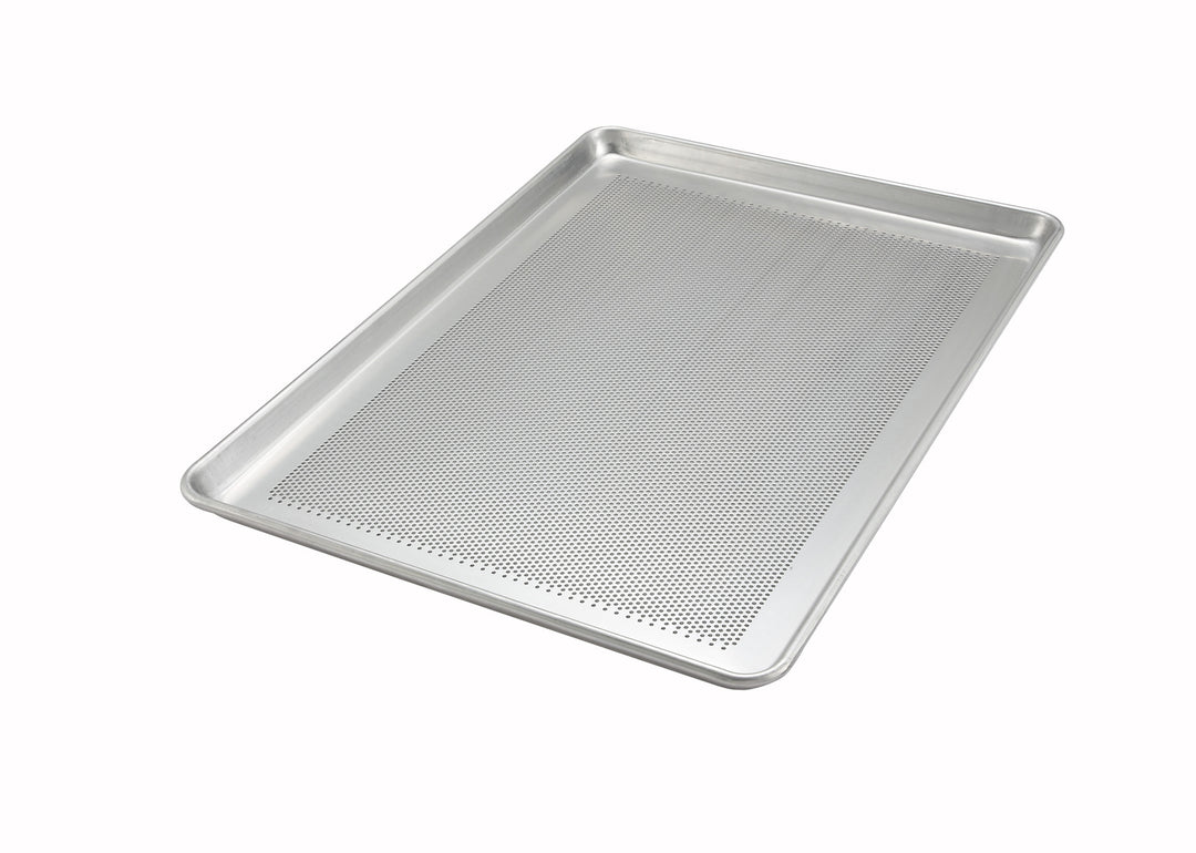 Winco Sheet Pan Aluminum 18"X26" Aluminum-12 Each-1/Case