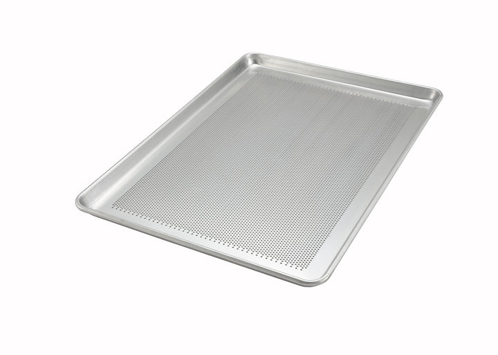 Winco Sheet Pan Aluminum 18"X26" Aluminum-12 Each-1/Case