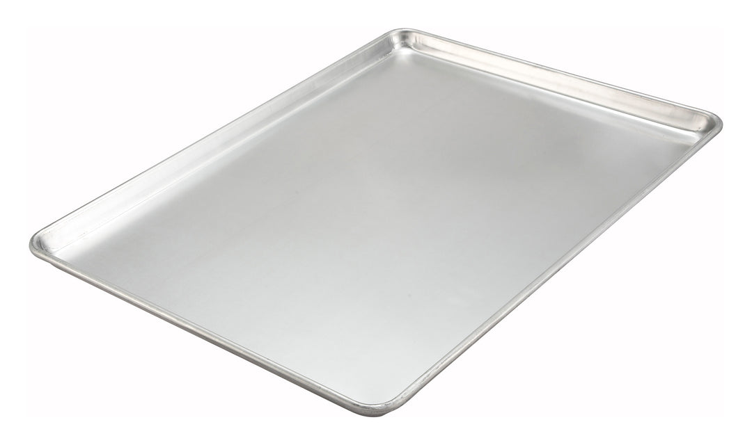 Winco Sheet Pan Aluminum 18"X26" Aluminum-12 Each-1/Case
