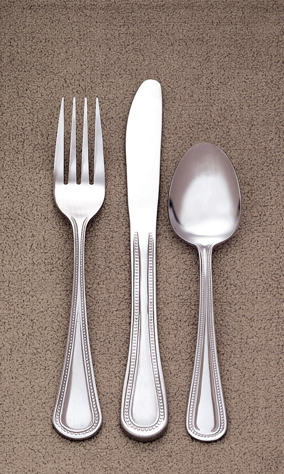 World Tableware Harbour Bouillon Spoon 6 1/8"-36 Each