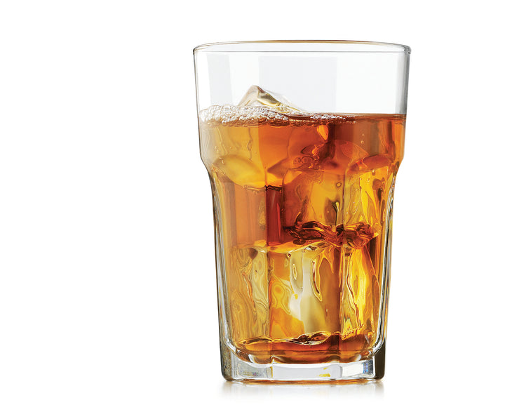 Libbey 10 oz. Duratuff Beverage Glass-36 Each-1/Case